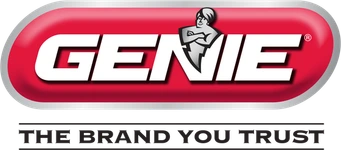 Genie garage door openers